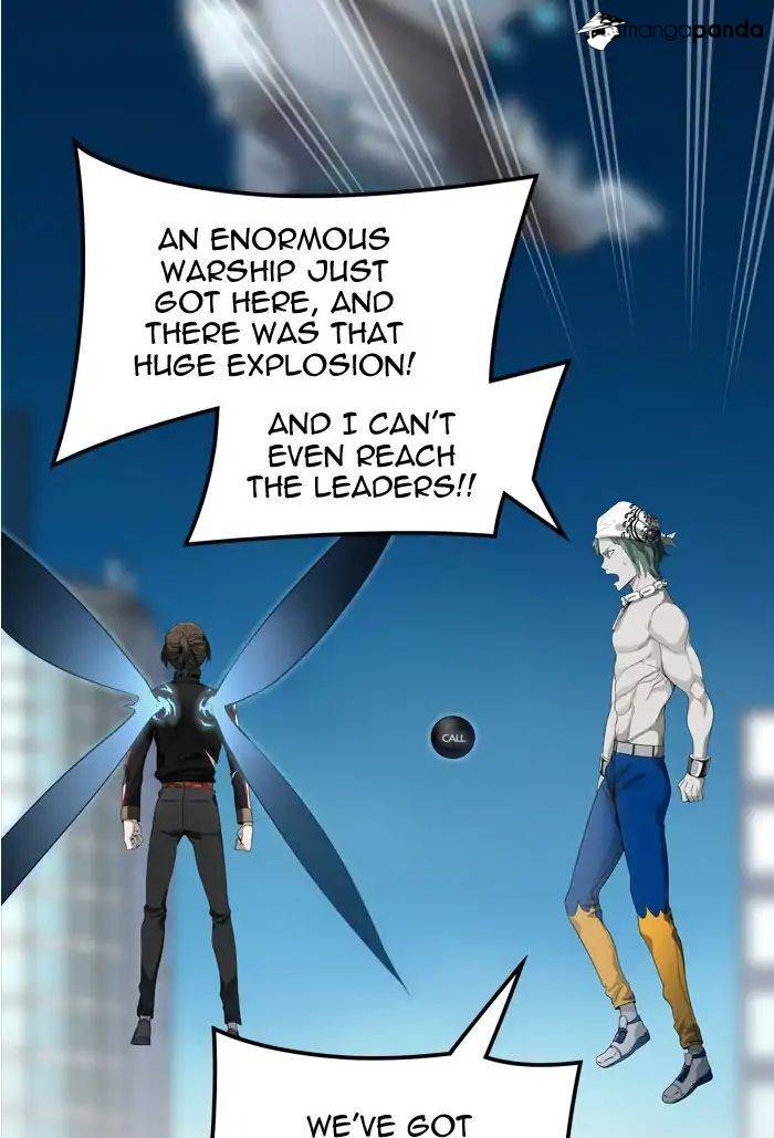 Tower of God Chapter 433 image 028